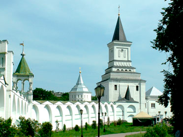 Экскурсионные туры